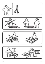 Preview for 2 page of IKEA VEVELSTAD Manual