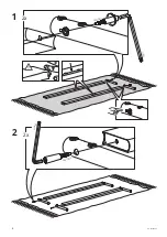 Preview for 4 page of IKEA VEVELSTAD Manual