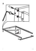 Preview for 6 page of IKEA VEVELSTAD Manual