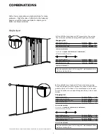 Preview for 2 page of IKEA VIDGA Buying Manual