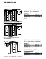 Preview for 5 page of IKEA VIDGA Buying Manual