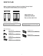 Preview for 8 page of IKEA VIDGA Buying Manual