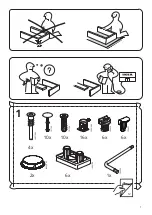 Preview for 7 page of IKEA VIHALS Manual