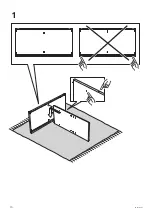 Preview for 10 page of IKEA VIHALS Manual