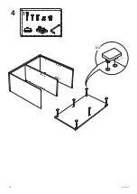 Preview for 12 page of IKEA VIHALS Manual