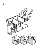 Preview for 13 page of IKEA VIHALS Manual