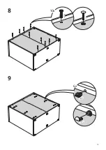 Preview for 15 page of IKEA VIHALS Manual