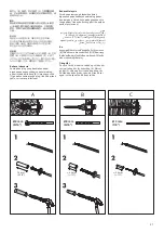 Preview for 21 page of IKEA VIHALS Manual