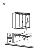 Preview for 27 page of IKEA VIHALS Manual