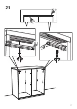 Preview for 29 page of IKEA VIHALS Manual