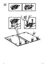 Preview for 30 page of IKEA VIHALS Manual