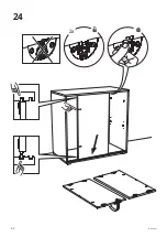 Preview for 32 page of IKEA VIHALS Manual