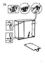 Preview for 33 page of IKEA VIHALS Manual