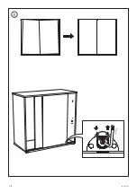 Preview for 34 page of IKEA VIHALS Manual