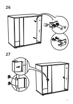 Preview for 35 page of IKEA VIHALS Manual