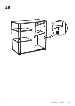 Preview for 36 page of IKEA VIHALS Manual