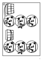 Предварительный просмотр 31 страницы IKEA VIKEDAL Assembly Manual