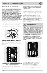 Предварительный просмотр 32 страницы IKEA VILLKORLIG 404.621.69 Manual