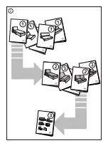 Предварительный просмотр 1 страницы IKEA Vimle Assembly Instructions