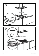 Предварительный просмотр 12 страницы IKEA VINDIG Manual