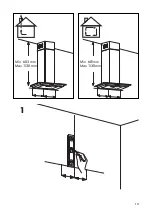 Предварительный просмотр 13 страницы IKEA VINDIG Manual