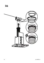 Предварительный просмотр 32 страницы IKEA VINDIG Manual