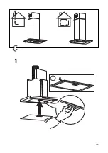 Предварительный просмотр 35 страницы IKEA VINDIG Manual