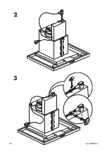 Предварительный просмотр 36 страницы IKEA VINDIG Manual