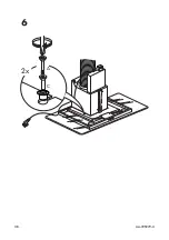 Предварительный просмотр 38 страницы IKEA VINDIG Manual