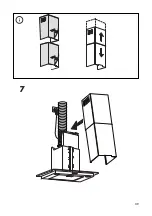 Предварительный просмотр 39 страницы IKEA VINDIG Manual