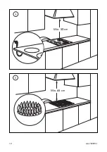 Preview for 12 page of IKEA VINDRUM Installation Insrtuctions