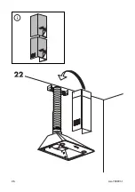 Preview for 26 page of IKEA VINDRUM Installation Insrtuctions