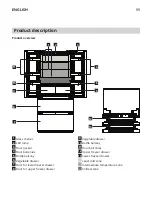 Preview for 11 page of IKEA VINTERKALL Manual