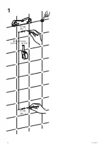 Preview for 6 page of IKEA VOXHAN 203.426.15 Installation Instructions Manual