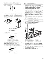 Предварительный просмотр 23 страницы IKEA W10177447B Installation Instructions And Use & Care Manual