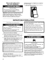 Preview for 28 page of IKEA W10270272 User Instructions