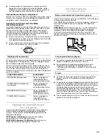 Preview for 35 page of IKEA W10270272 User Instructions