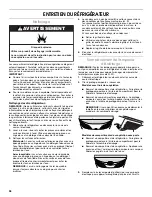 Preview for 36 page of IKEA W10270272 User Instructions