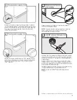 Preview for 9 page of IKEA W10282555A Installation Instructions Manual