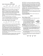 Preview for 8 page of IKEA W10532755A User Instructions