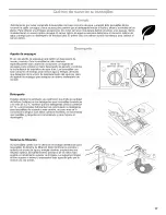 Preview for 17 page of IKEA W10532755A User Instructions