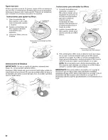 Preview for 22 page of IKEA W10532755A User Instructions