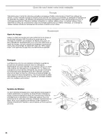 Preview for 30 page of IKEA W10532755A User Instructions