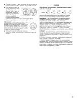 Preview for 33 page of IKEA W10532755A User Instructions