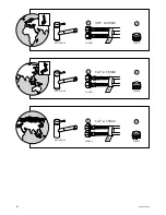 Предварительный просмотр 6 страницы IKEA YTTRAN User Manual