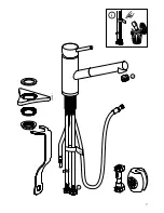 Предварительный просмотр 7 страницы IKEA YTTRAN User Manual