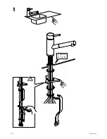 Предварительный просмотр 10 страницы IKEA YTTRAN User Manual