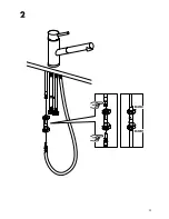 Предварительный просмотр 11 страницы IKEA YTTRAN User Manual