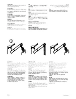 Предварительный просмотр 14 страницы IKEA YTTRAN User Manual