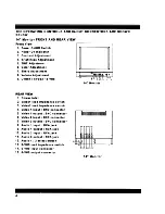 Предварительный просмотр 5 страницы Ikegami 14" Operating Instructions Manual